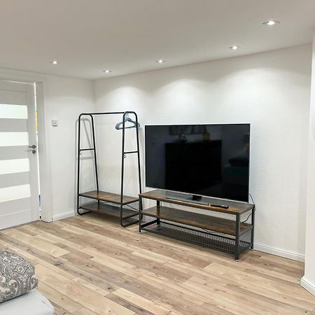 Wohnperle Apartment Alexa Dresden Eksteriør bilde