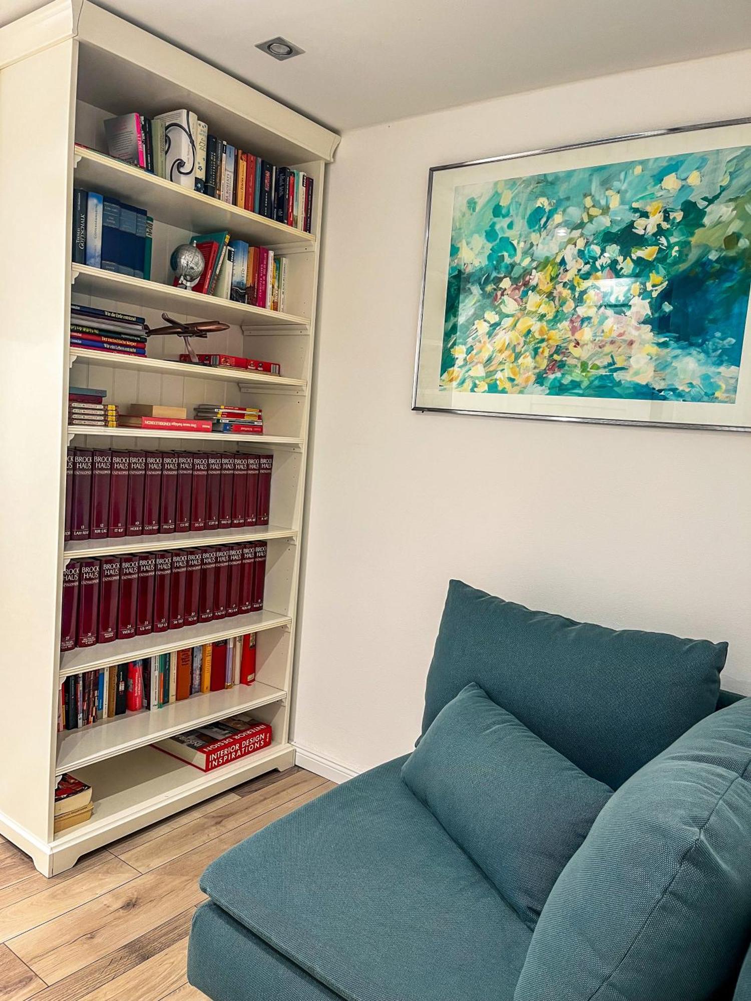 Wohnperle Apartment Alexa Dresden Eksteriør bilde