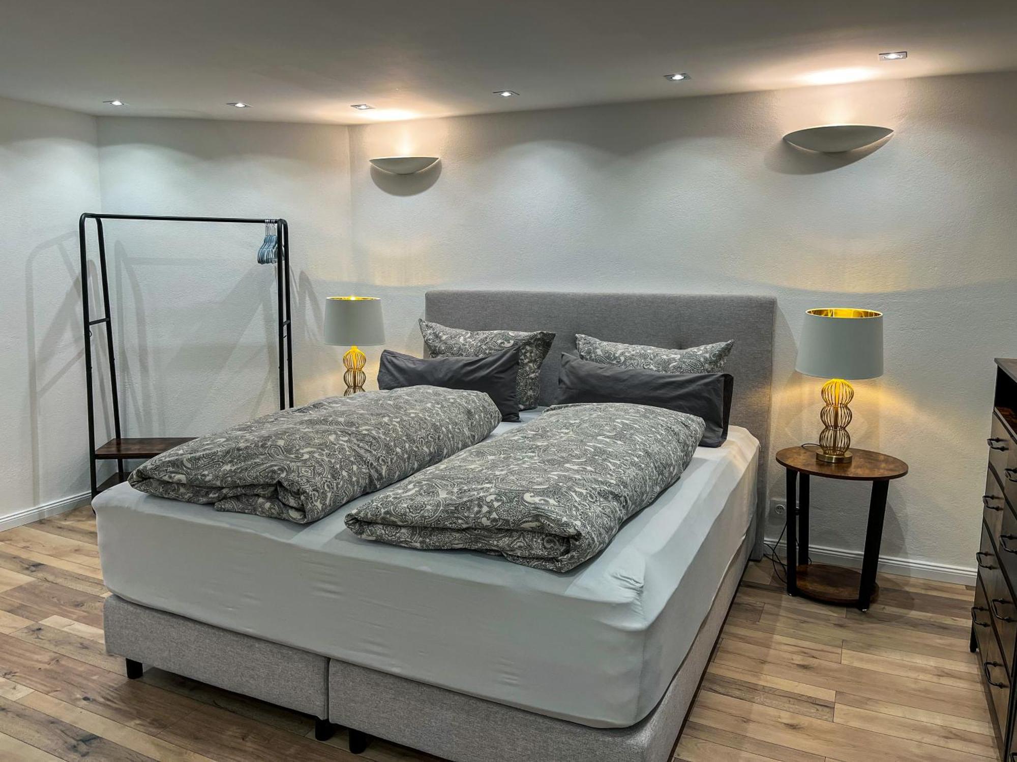 Wohnperle Apartment Alexa Dresden Eksteriør bilde